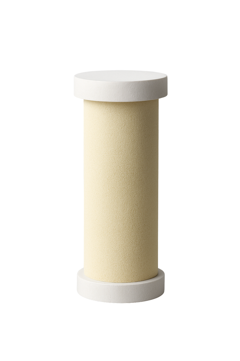 Ceramic Catalytic Filter