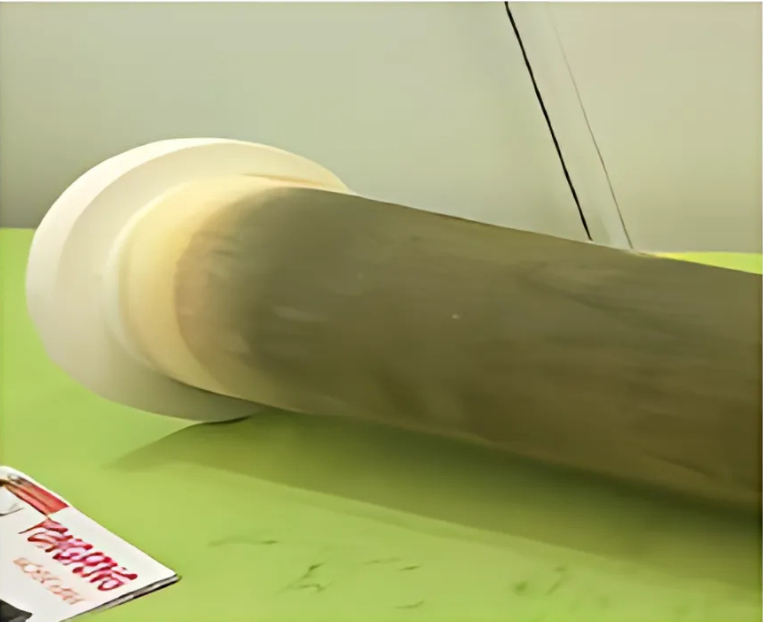 Ceramic Fiber Catalyst Filter