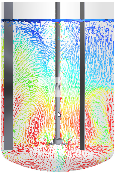 Cowles Saw Tooth High Dispersion