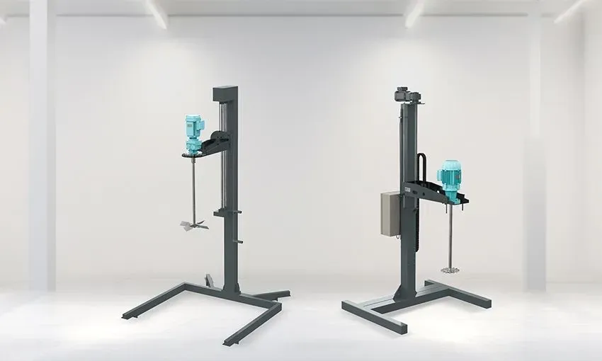 Lifting & Transportation Systems