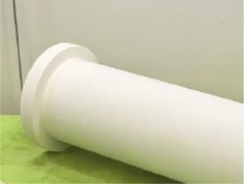 Ceramic Fiber Filter