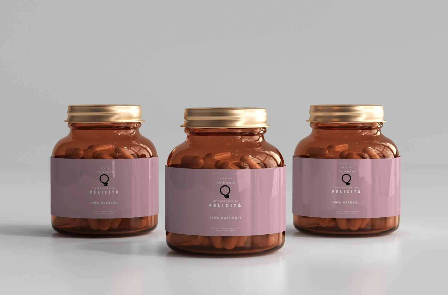 etichette personalizzate - c