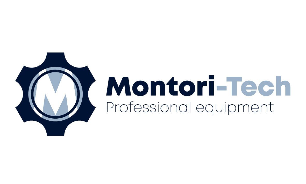 Logo Montori Tech Agenzia di Comunicazione Creativi Su Misura