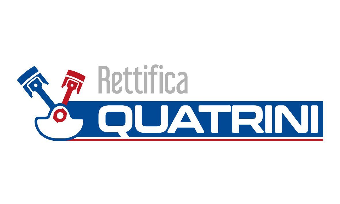 logo rettifica quatrini
