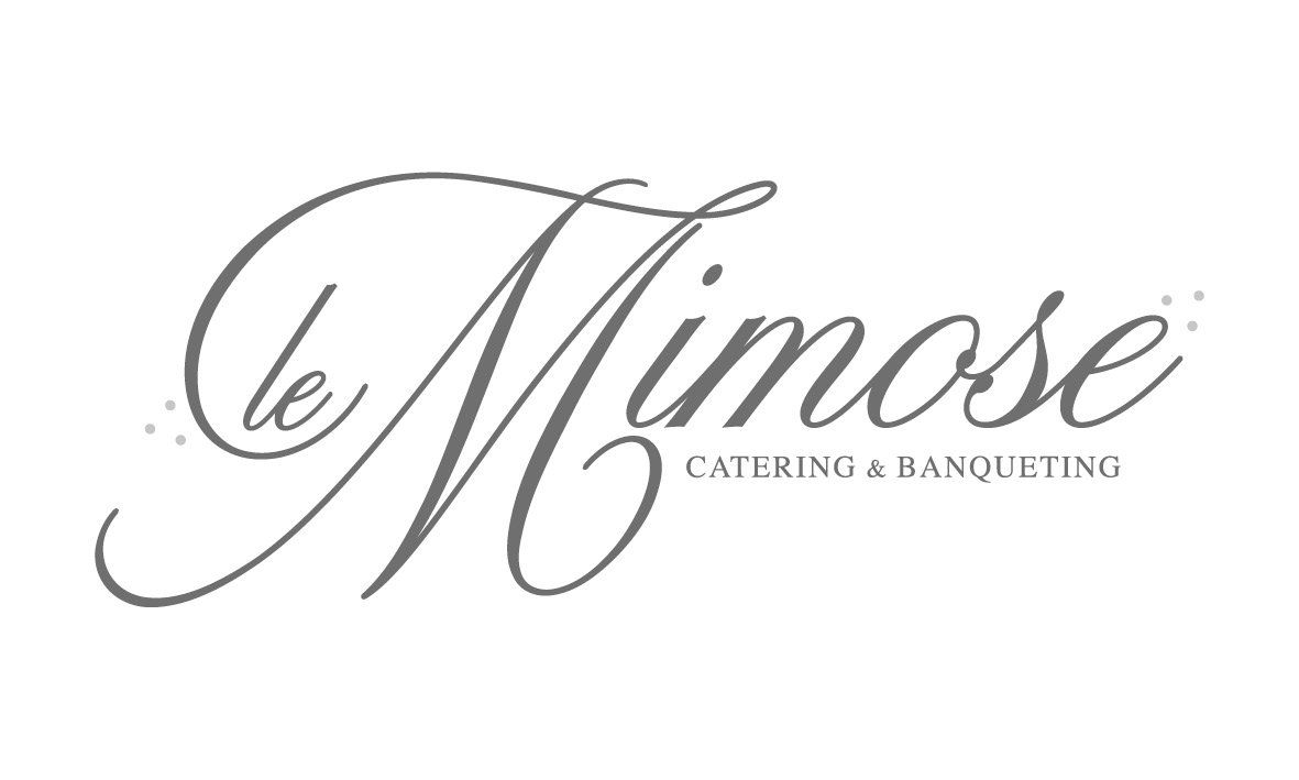 Logo Le Mimose Agenzia di Comunicazione Creativi Su Misura