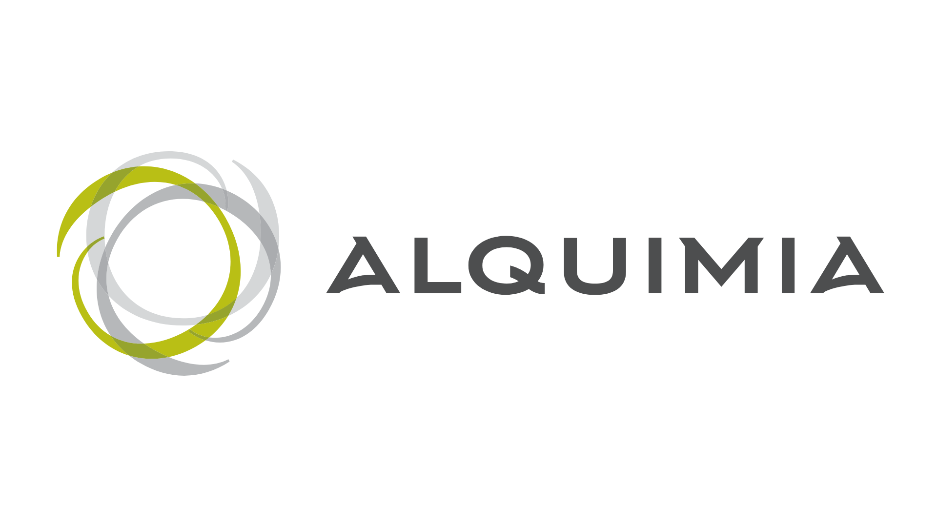 Logo Alquimia Agenzia di Comunicazione Creativi Su Misura