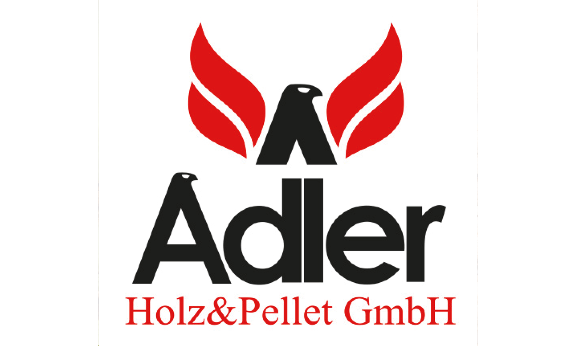 Logo Adler Holtz&Pellet Agenzia di Comunicazione Creativi Su Misura