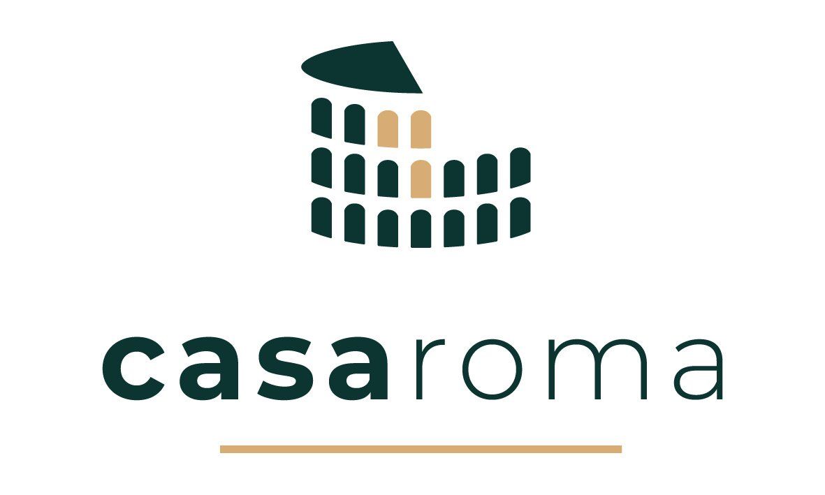logo casa roma