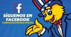 GRINGO'S CHICKEN - facebook