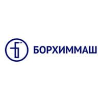 БОРХИММАШ