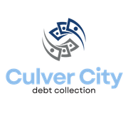 Culver City Debt Collection company logo.