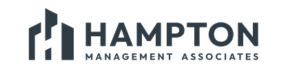 Hampton Management Associates Logo