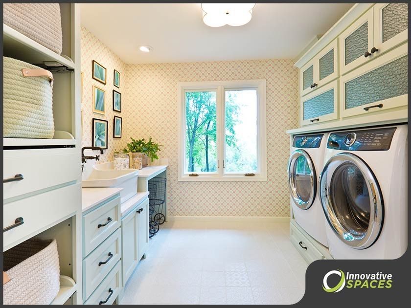 4 Laundry Room Design Mistakes You Should Avoid
