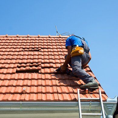 Roofing Staten island