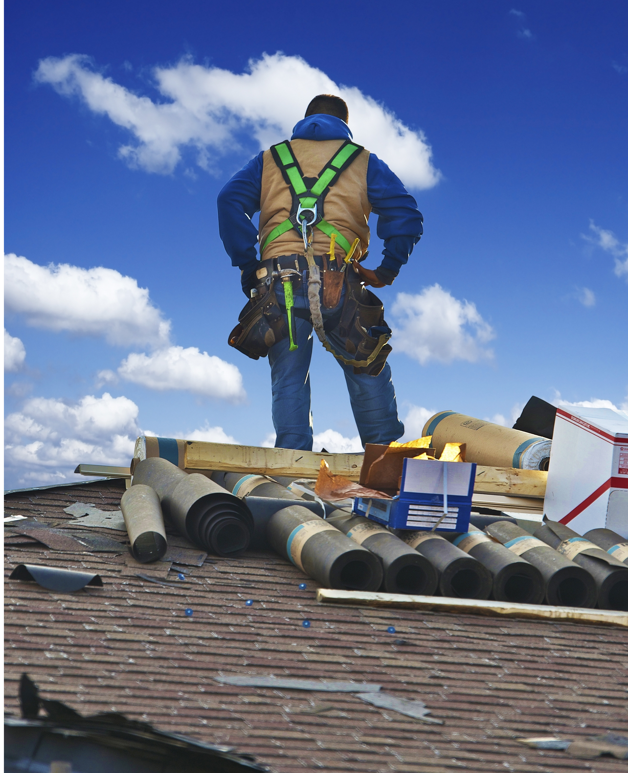 staten island roofer