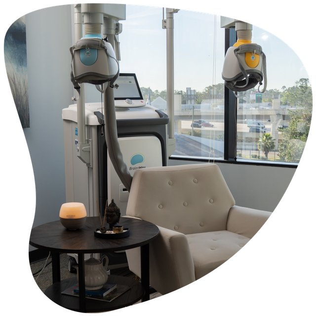 Accelerated TMS | Houston Mind & Brain