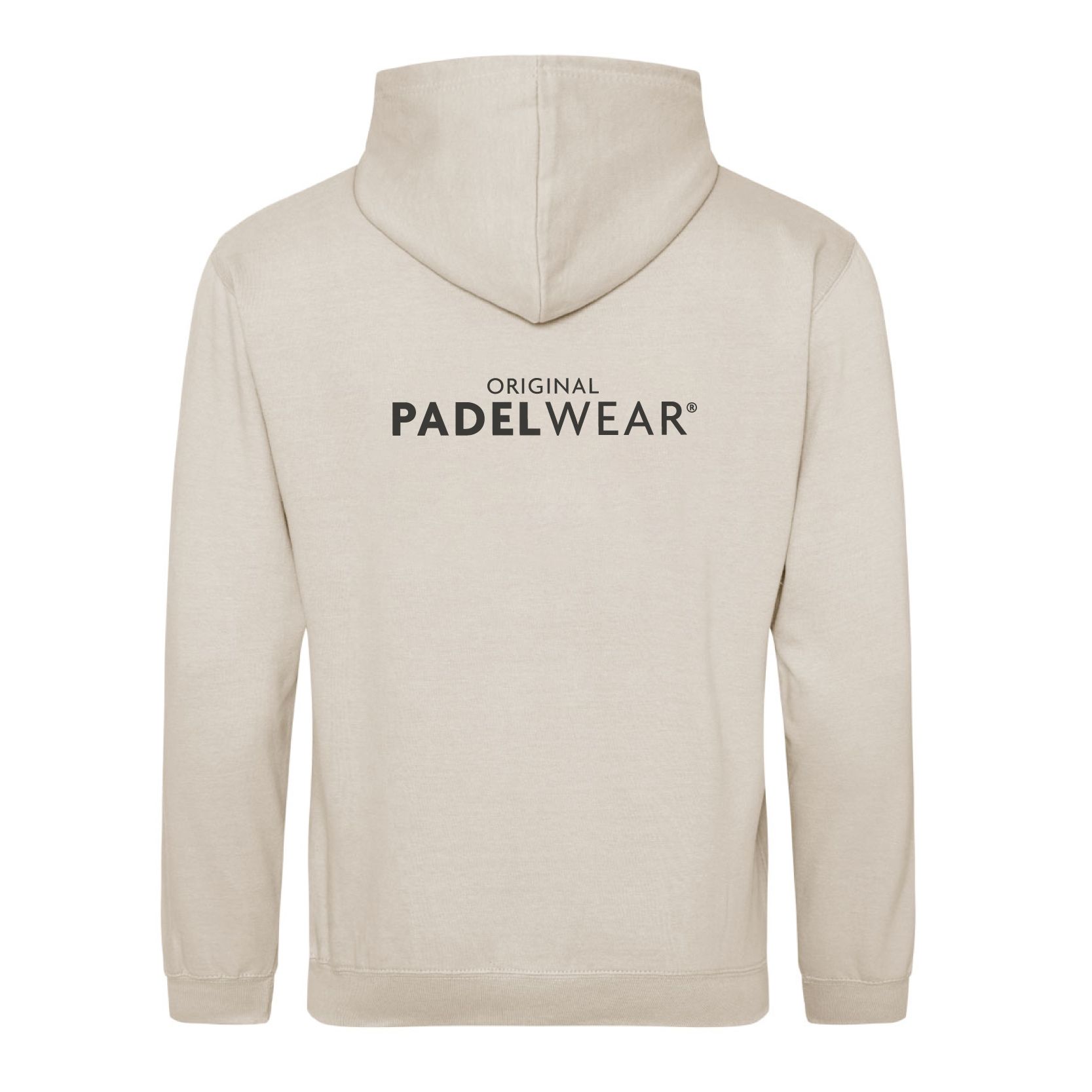 Basic Hoodie El Pico