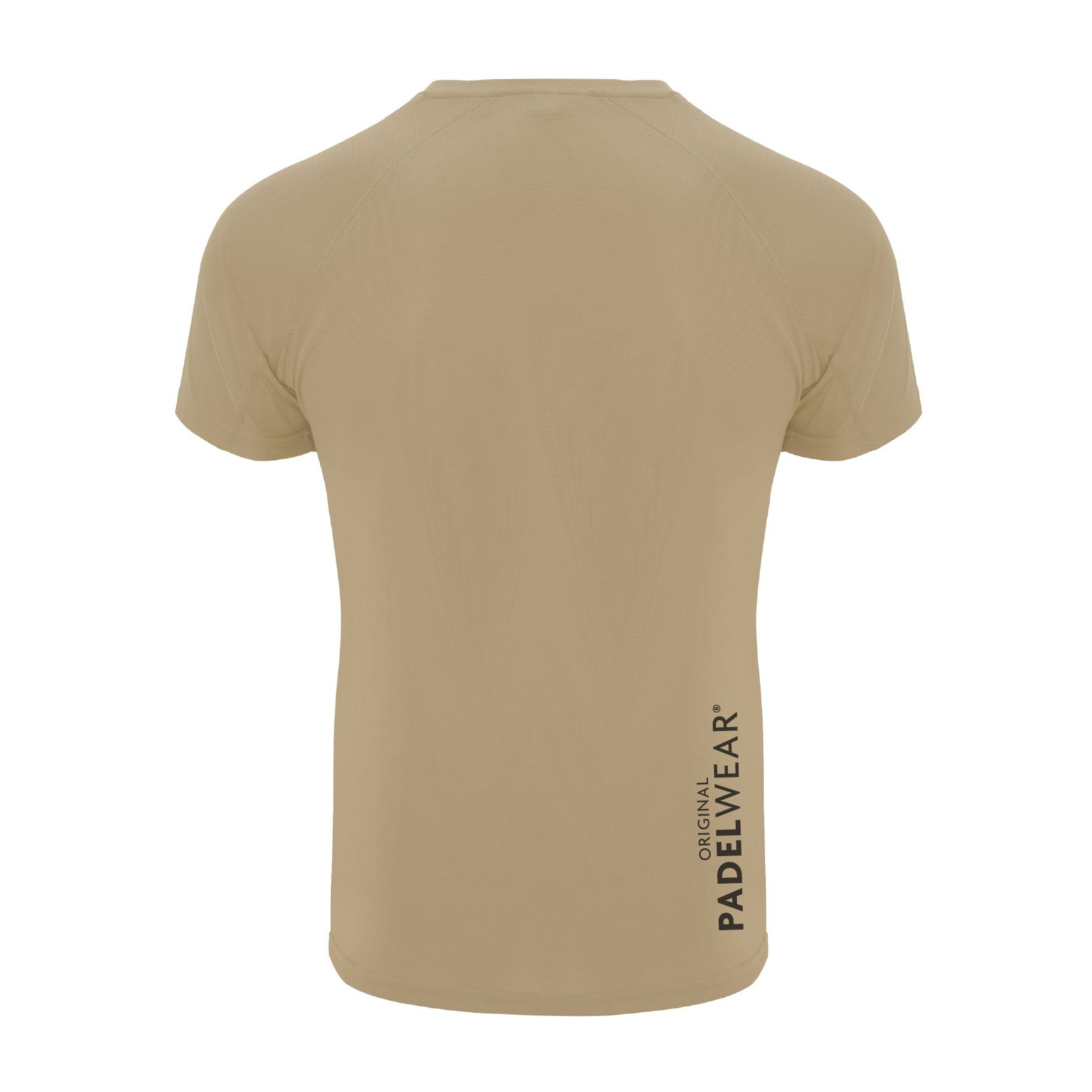 Original Padel Wear - Padelkleding Shirt sportshirt