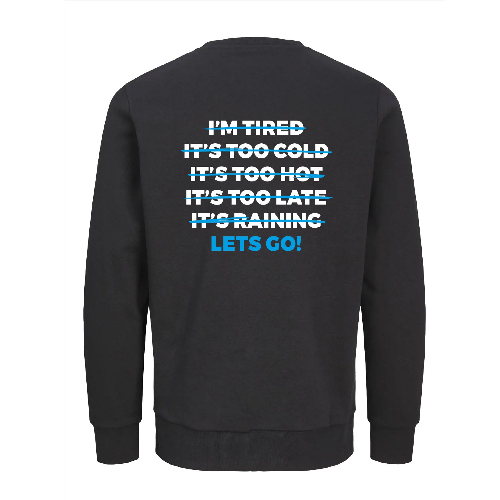 Original Padel Wear Sweater Trui