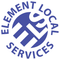 element local services - logo