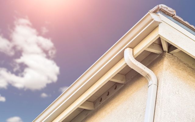  Local Roof Gutter In Joplin, MO