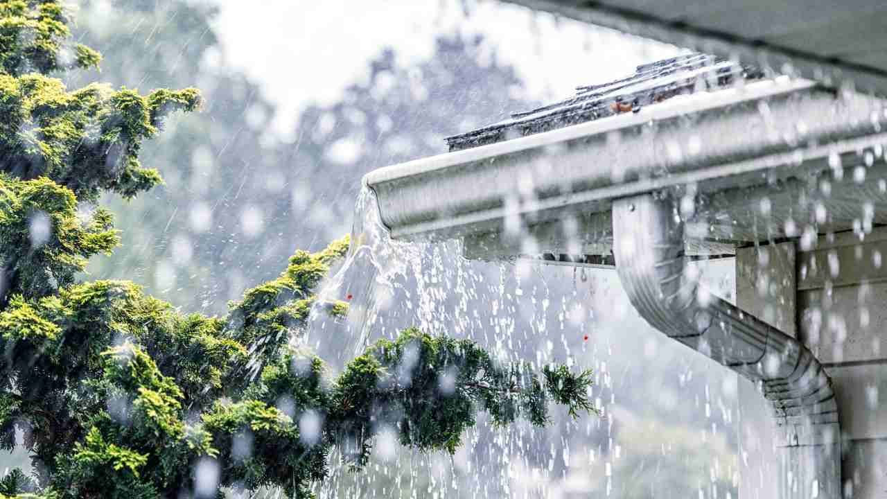 Gutter cleaning tips Joplin MO