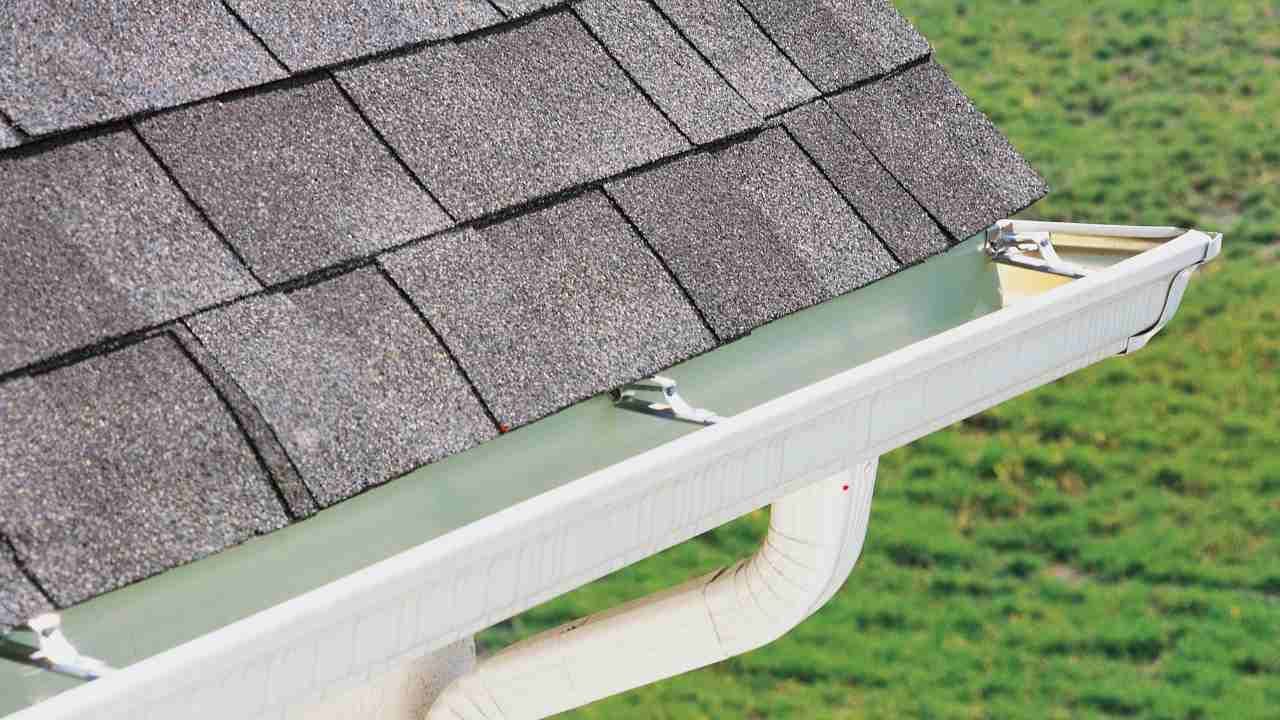 Gutter contractor Joplin MO