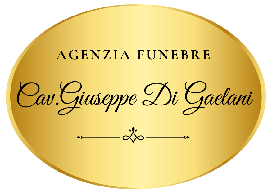Agenzia Onoranze funebri Cav. Giuseppe Di Gaetani
