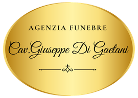 Agenzia Onoranze funebri Cav. Giuseppe Di Gaetani