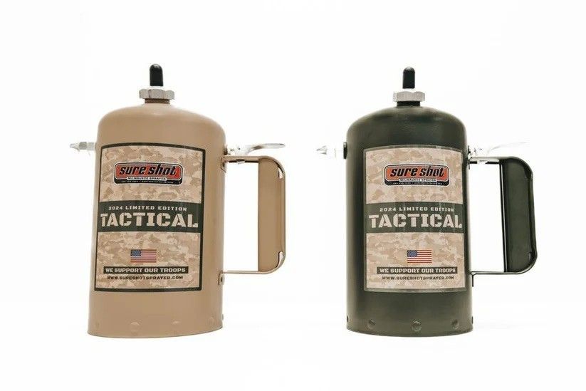 2024 Show Special Sprayers — Sure Shot Sprayer Australia in Alice Springs, NT