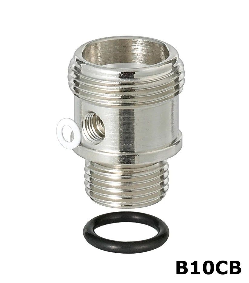 B10CB- Model B Brass Body — Sure Shot Sprayer Australia in Alice Springs, NT