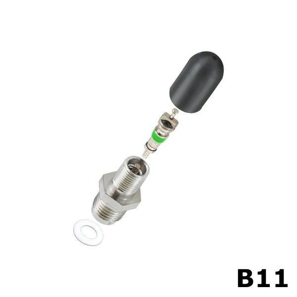 B10PL- Model B Plastic Body — Sure Shot Sprayer Australia in Alice Springs, NT