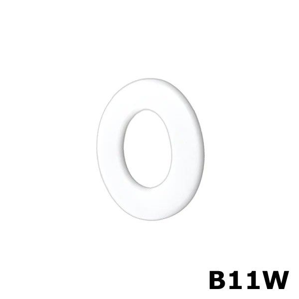 B11W- Model B Teflon Washer — Sure Shot Sprayer Australia in Alice Springs, NT