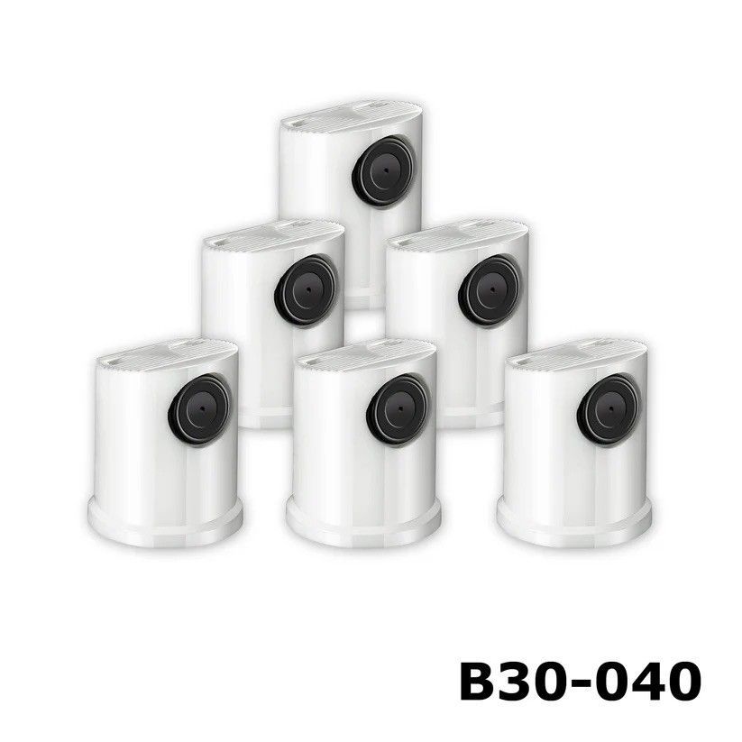 B30-040 Model B Fine Spray Nozzles — Sure Shot Sprayer Australia in Alice Springs, NT