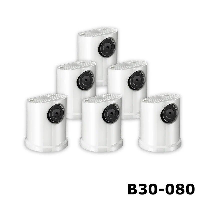 B30-080 Model B Coarse Spray Nozzles — Sure Shot Sprayer Australia in Alice Springs, NT