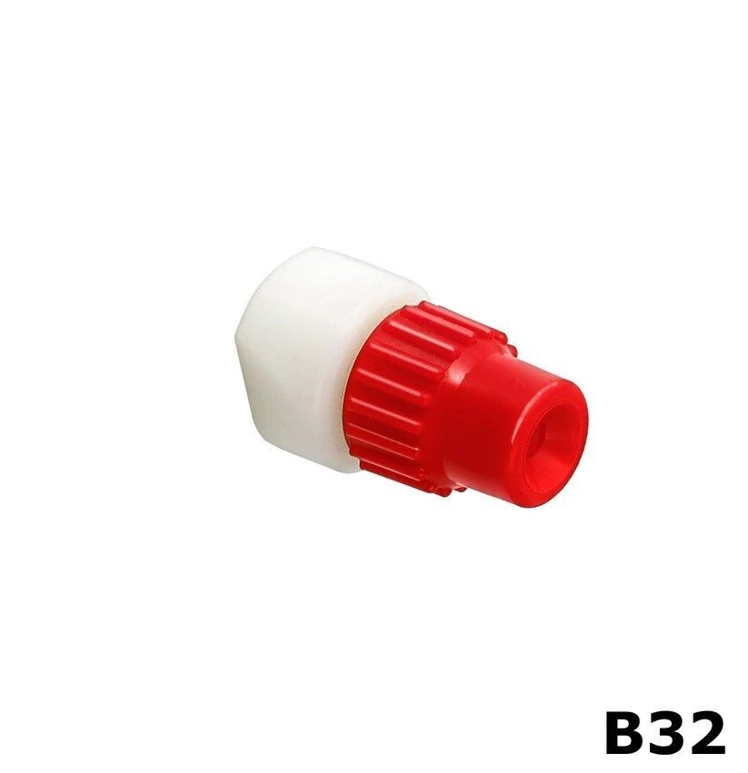 B32 Model B Adjustable Nozzle — Sure Shot Sprayer Australia in Alice Springs, NT