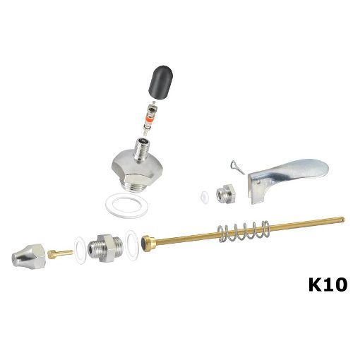 K10 Model A Complete Repair Kit — Sure Shot Sprayer Australia in Alice Springs, NT