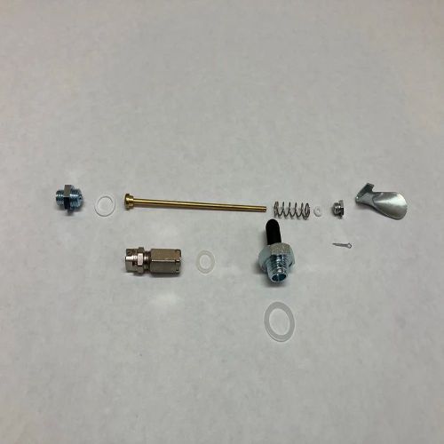 K10-501 Model A Complete Repair Kit with Flat Spray Nozzle — Sure Shot Sprayer Australia in Alice Springs, NT