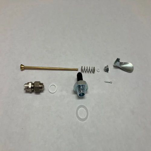 K10-567 Model A Complete Repair Kit with Coarse Flat Spray Nozzle — Sure Shot Sprayer Australia in Alice Springs, NT