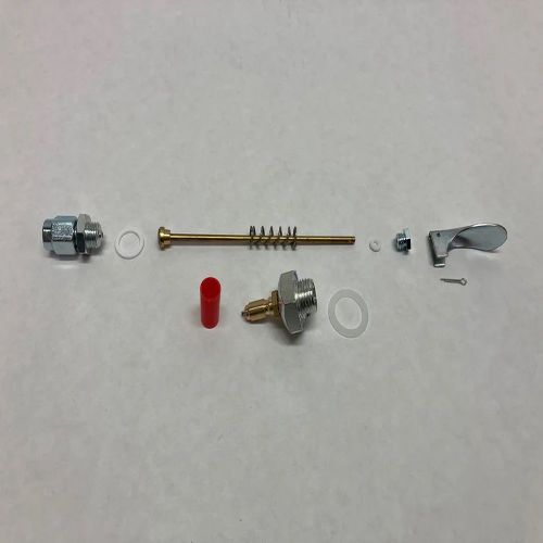 K10 602 W_156 Model A Complete Repair Kit — Sure Shot Sprayer Australia in Alice Springs, NT