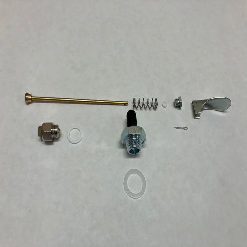 K10-707 Model A Complete Repair Kit with Extra, Extra Fine Nozzle — Sure Shot Sprayer Australia in Alice Springs, NT