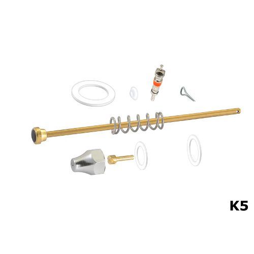 K5 Model A Partial Repair Kit — Sure Shot Sprayer Australia in Alice Springs, NT