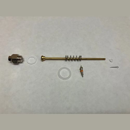 K5-707 Model A Partial Repair Kit with Extra, Extra Fine Nozzle — Sure Shot Sprayer Australia in Alice Springs, NT
