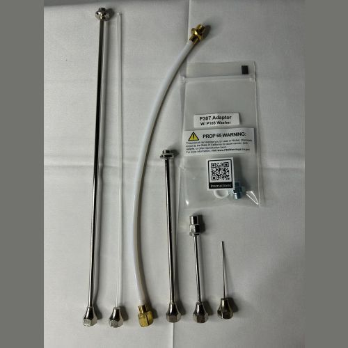 K500F- Full Extension Kit for All Female Nozzles — Sure Shot Sprayer Australia in Alice Springs, NT