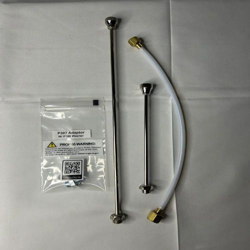 K500M- Full Extension Kit for All Male Nozzles — Sure Shot Sprayer Australia in Alice Springs, NT