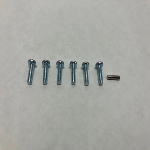 M242 Model M Handle Repair Screws — Sure Shot Sprayer Australia in Alice Springs, NT