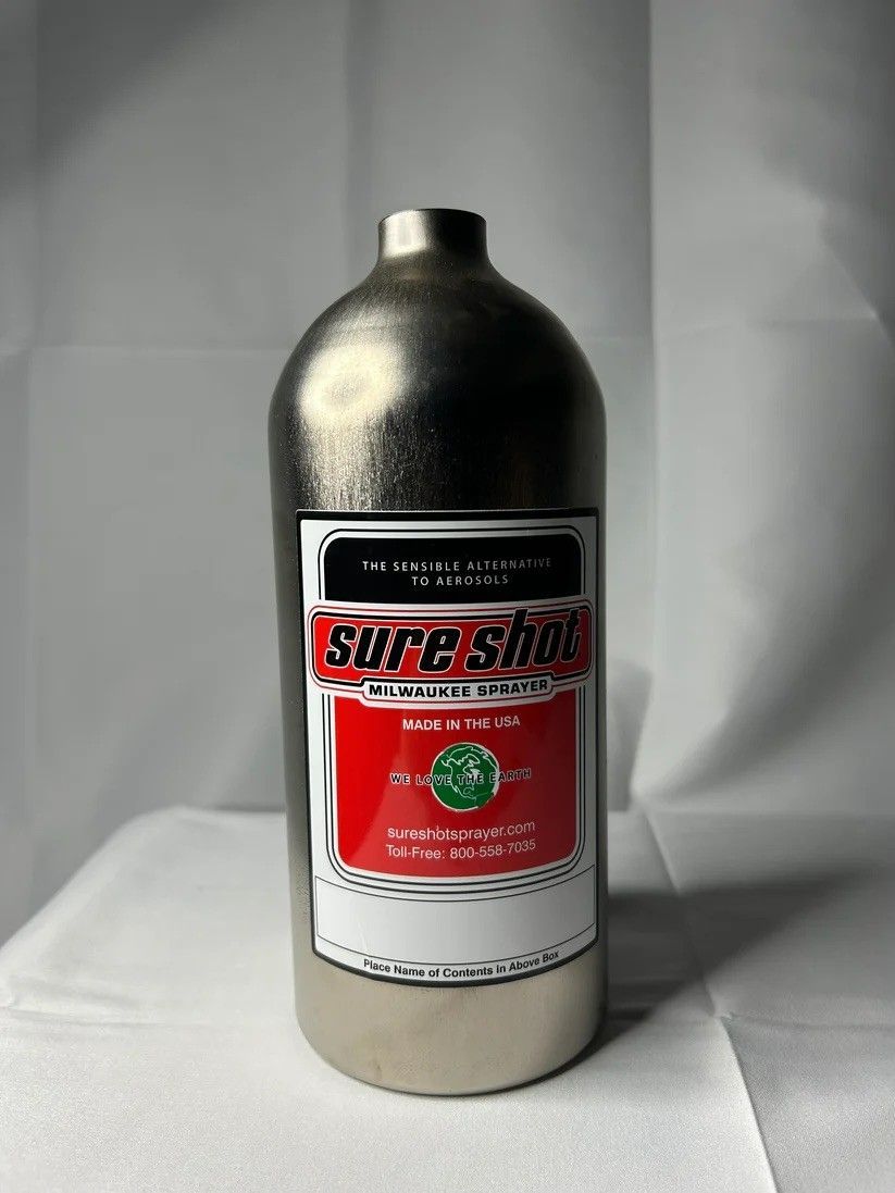 M245EN Can Only — Sure Shot Sprayer Australia in Alice Springs, NT