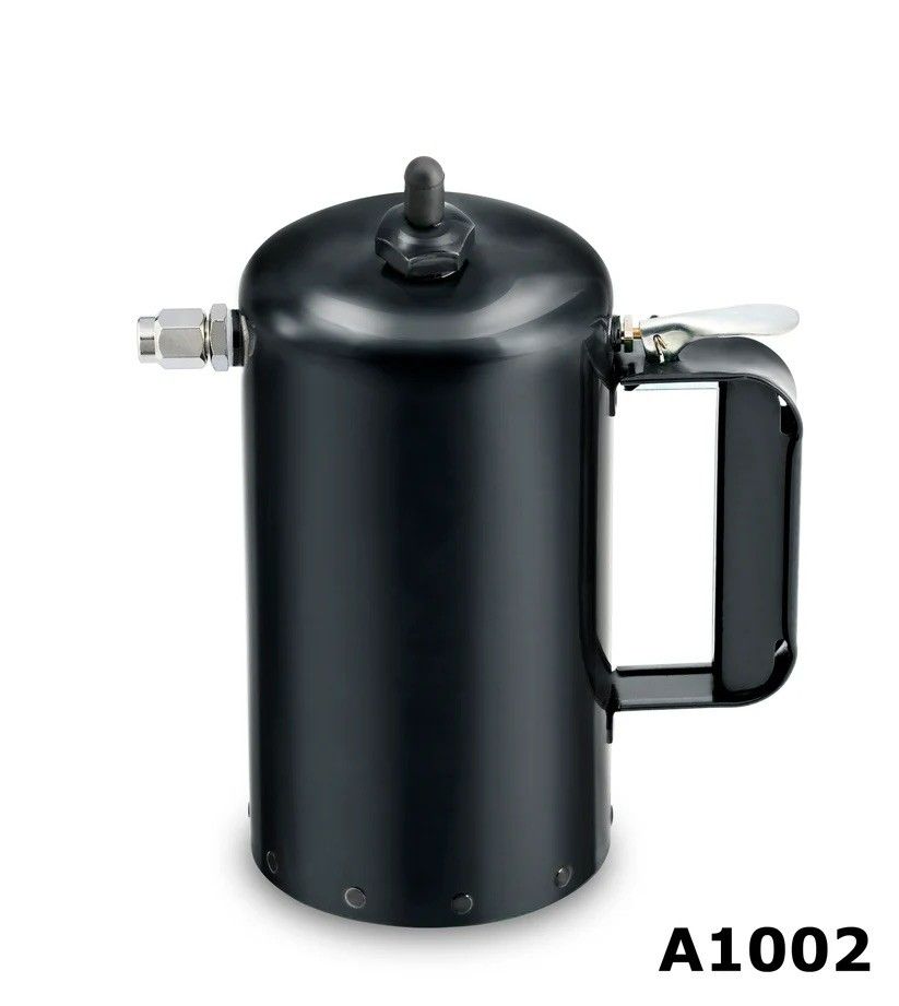 Model A Sprayer A1002 — Sure Shot Sprayer Australia in Alice Springs, NT