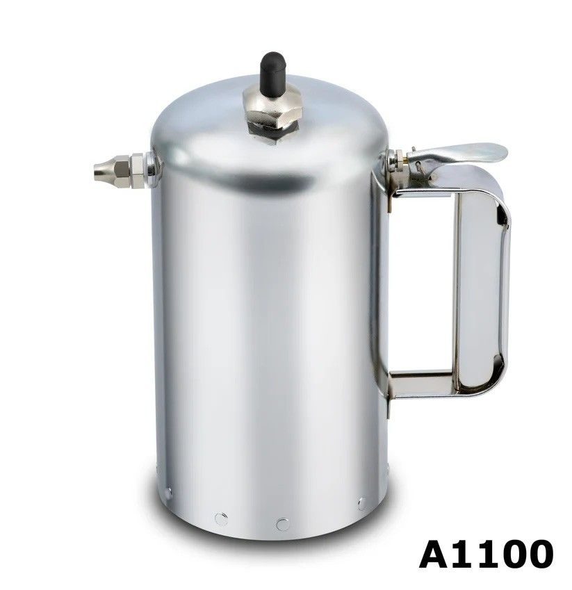 Model A Sprayer A1100 — Sure Shot Sprayer Australia in Alice Springs, NT