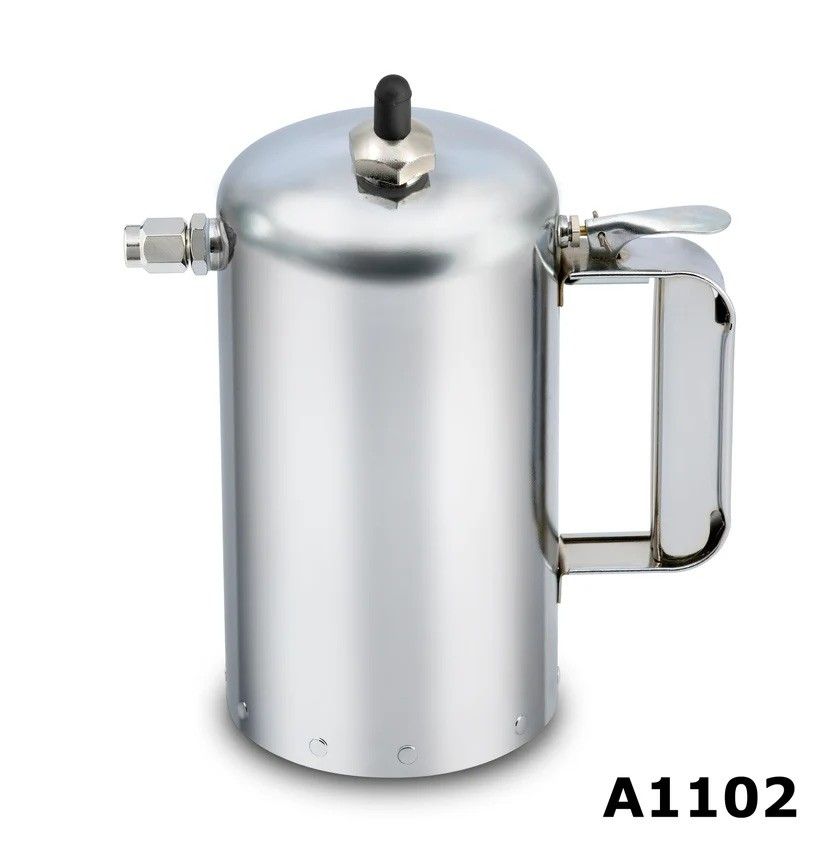 Model A Sprayer A6100 — Sure Shot Sprayer Australia in Alice Springs, NT